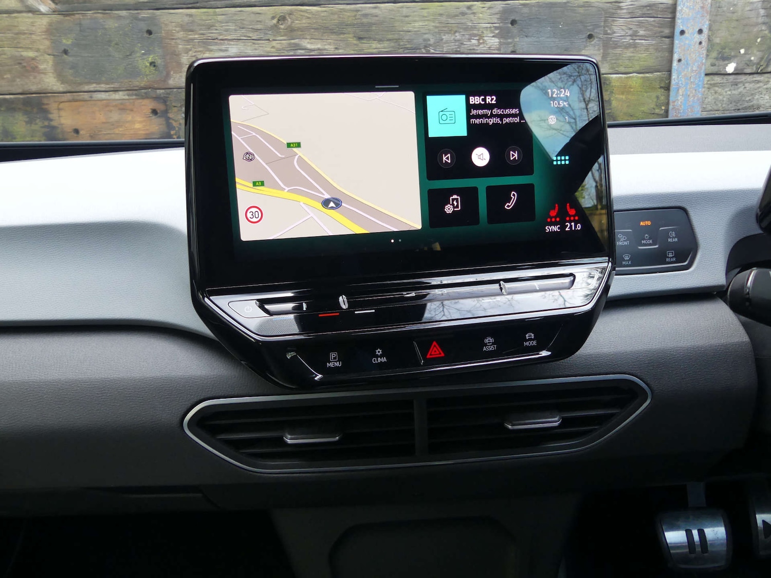 Used Volkswagen ID.3 2022 for sale - 77920660: Photo 32