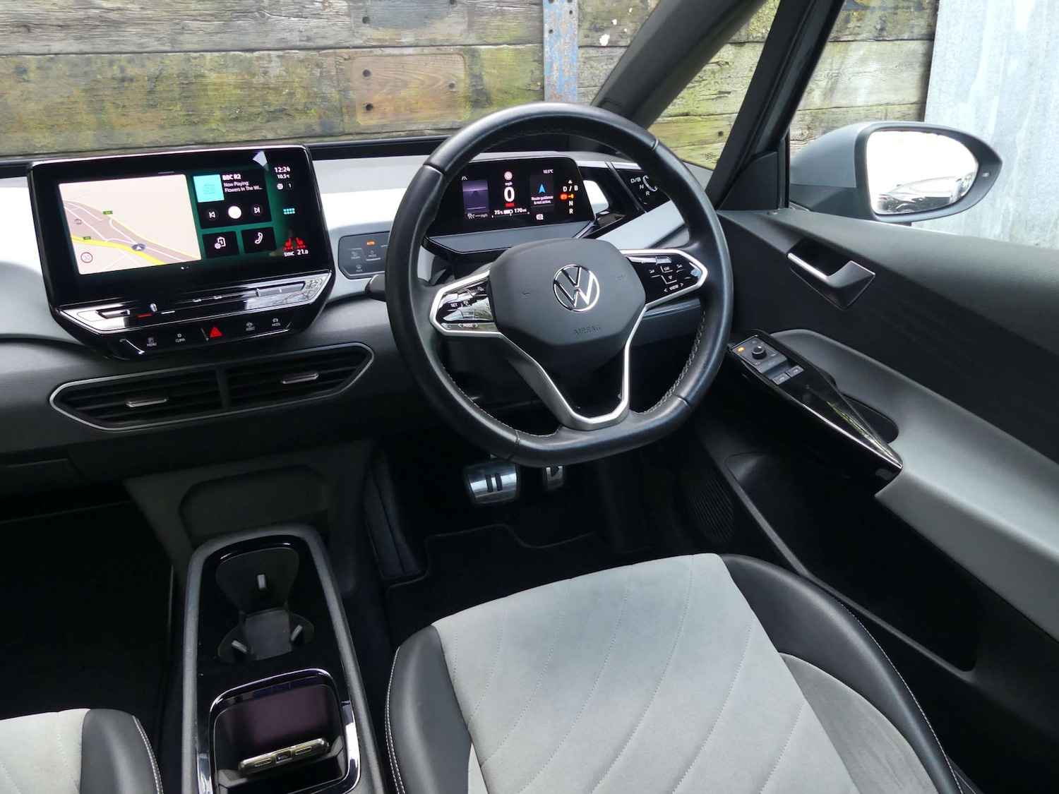 Used Volkswagen ID.3 2022 for sale - 77920660: Photo 33