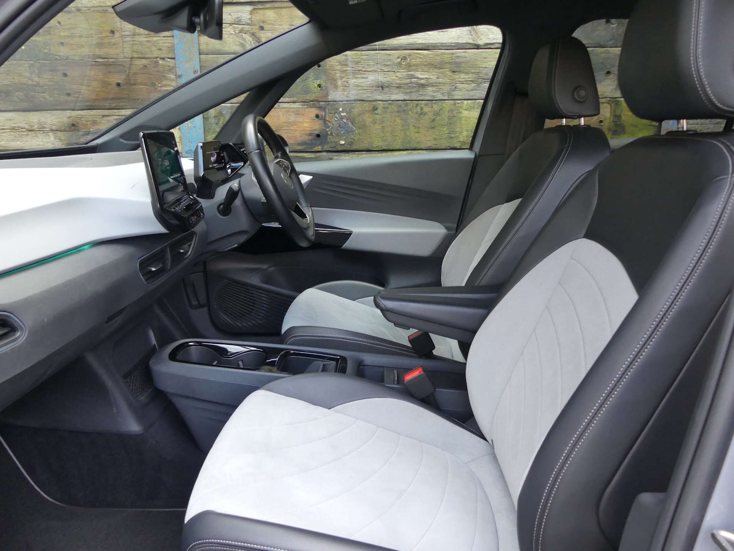 Used Volkswagen ID.3 2022 for sale - 77920660: Photo 34