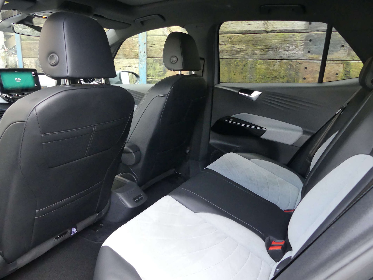 Used Volkswagen ID.3 2022 for sale - 77920660: Photo 38