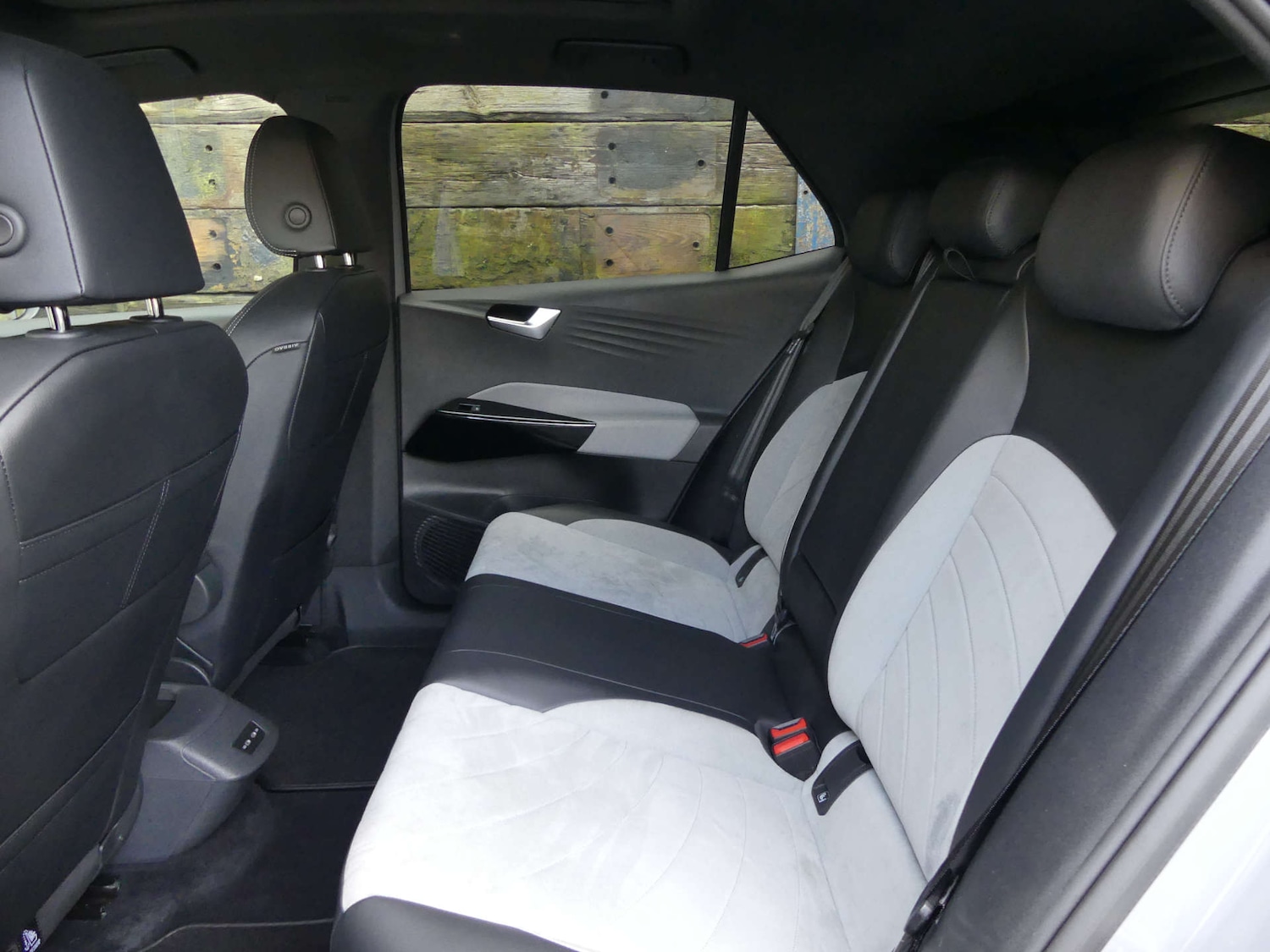 Used Volkswagen ID.3 2022 for sale - 77920660: Photo 39