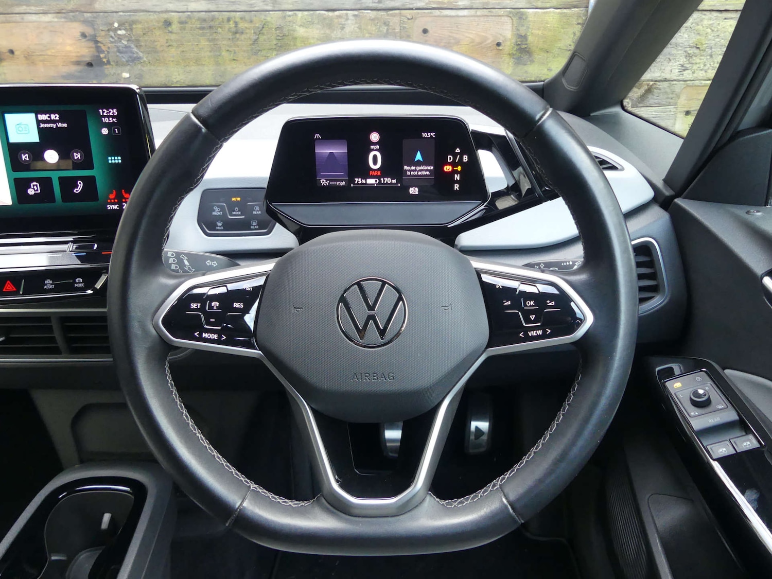 Used Volkswagen ID.3 2022 for sale - 77920660: Photo 41