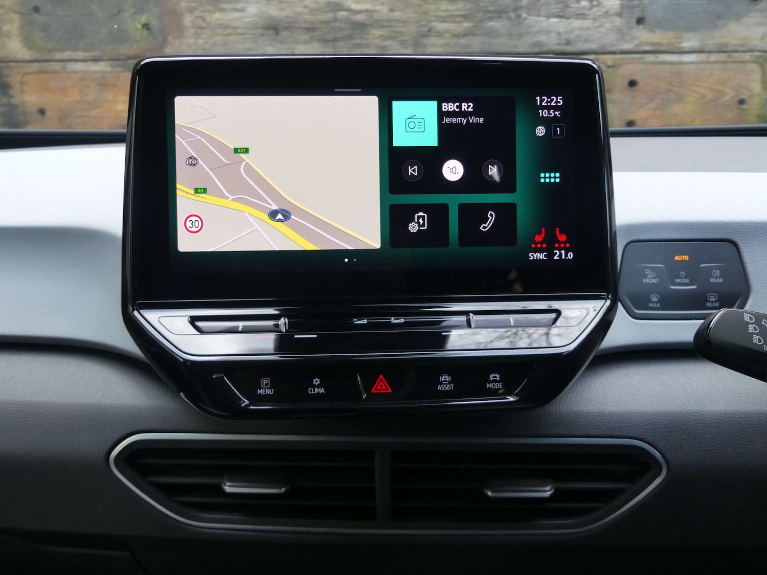 Used Volkswagen ID.3 2022 for sale - 77920660: Photo 42