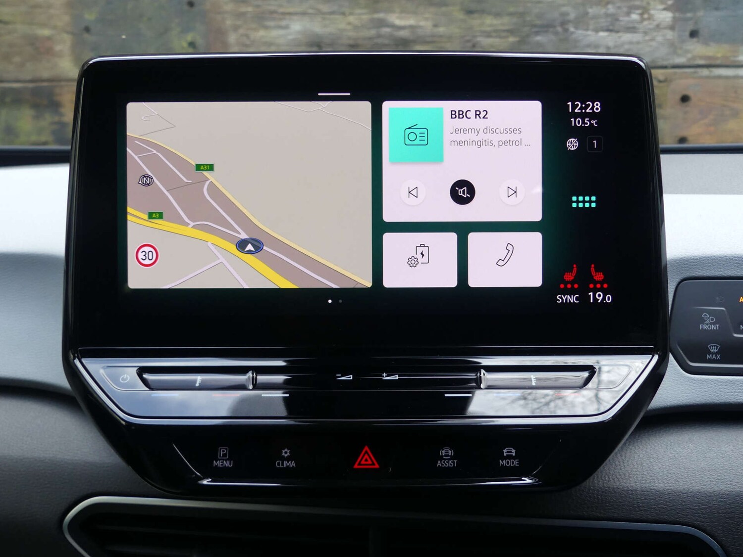 Used Volkswagen ID.3 2022 for sale - 77920660: Photo 43