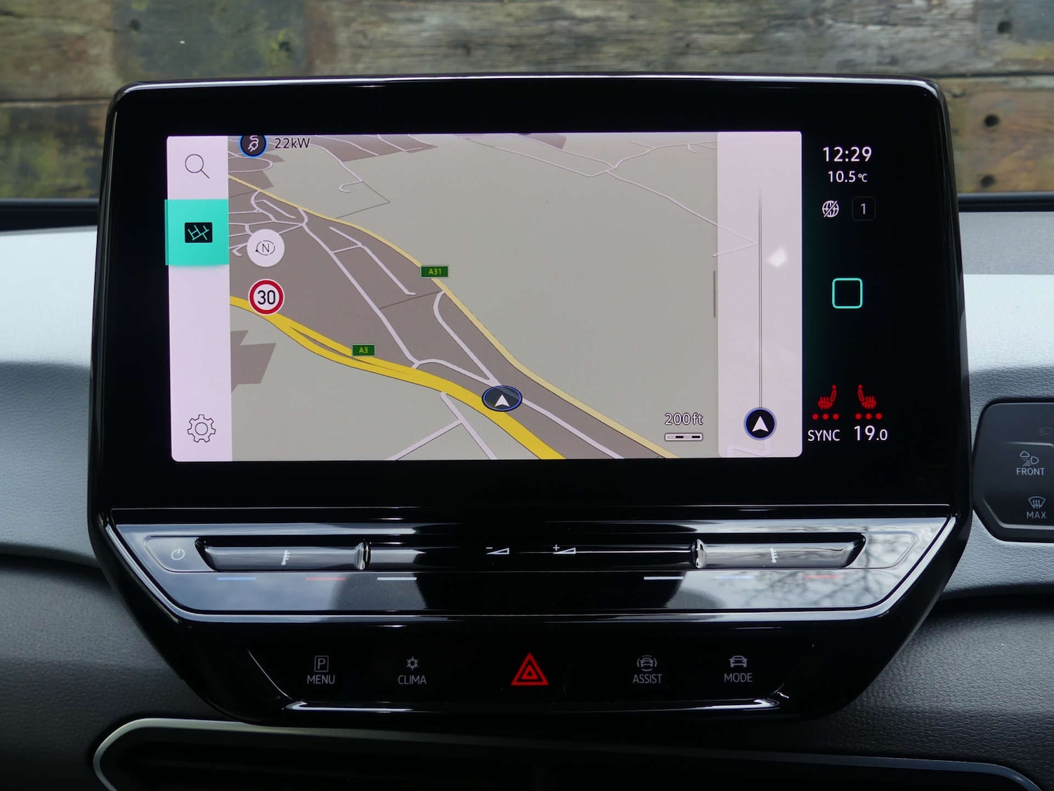 Used Volkswagen ID.3 2022 for sale - 77920660: Photo 44