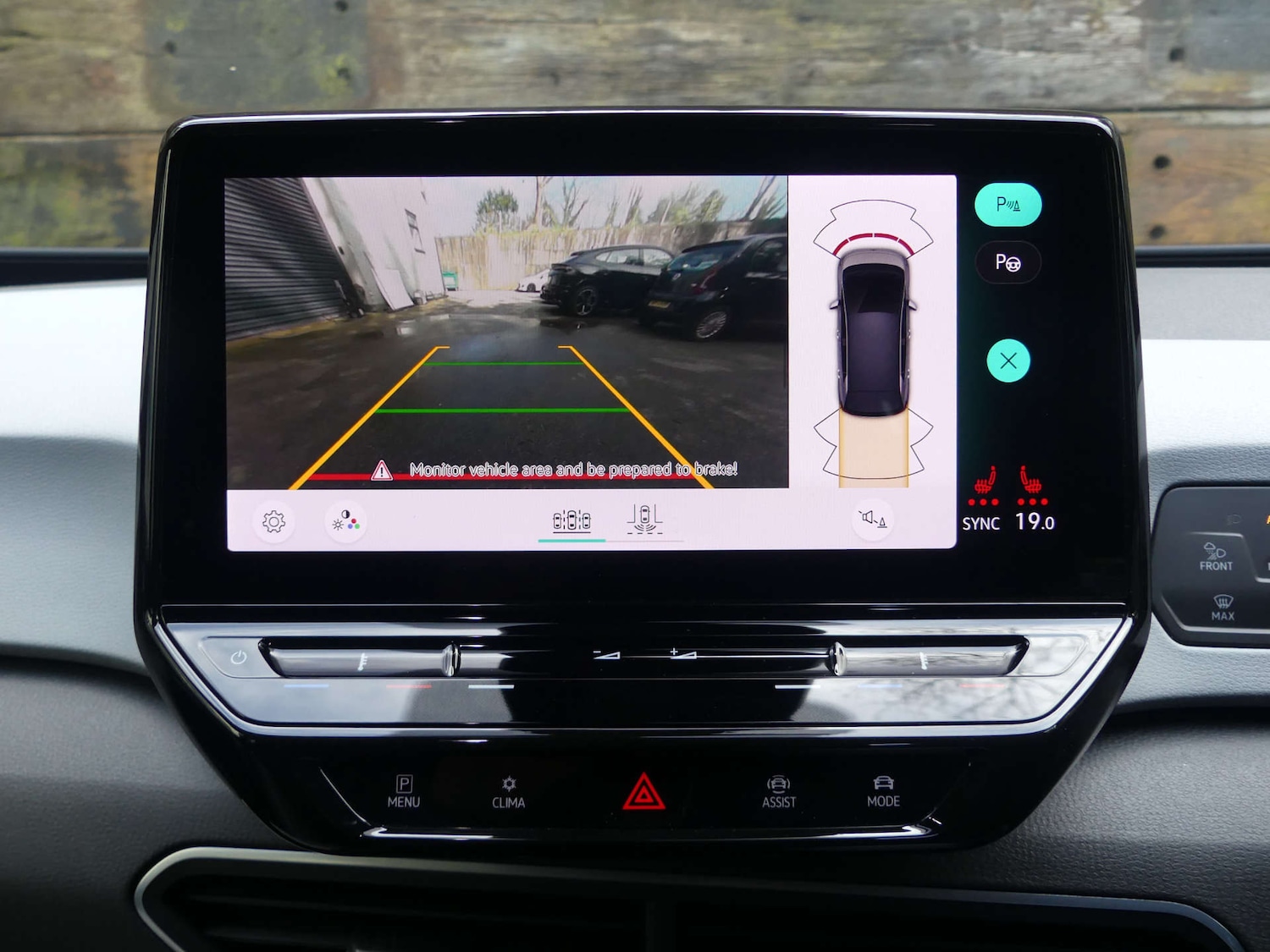 Used Volkswagen ID.3 2022 for sale - 77920660: Photo 45