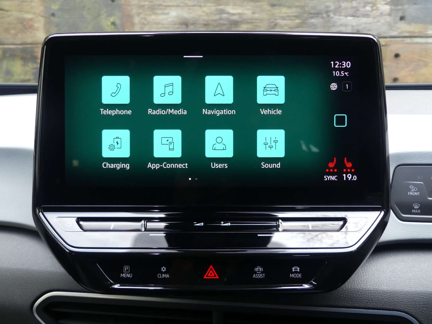 Used Volkswagen ID.3 2022 for sale - 77920660: Photo 49