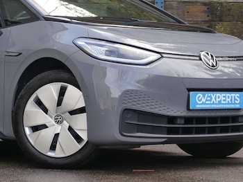 Used Volkswagen ID.3 2022 for sale - 77920660: Photo