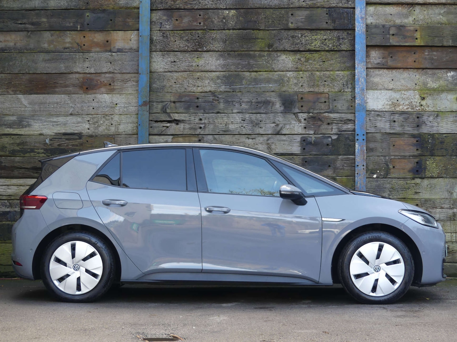 Used Volkswagen ID.3 2022 for sale - 77920660: Photo 5