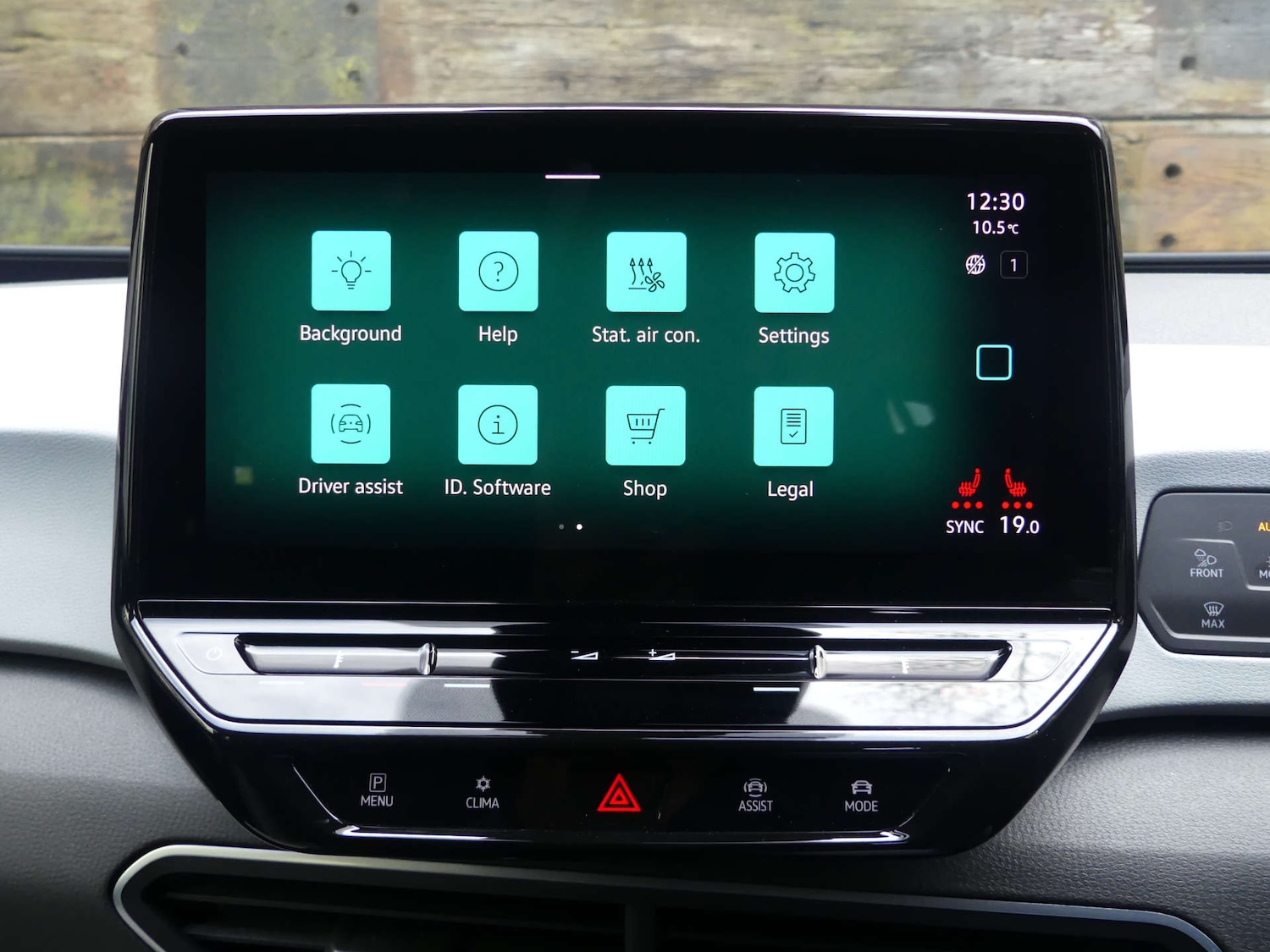 Used Volkswagen ID.3 2022 for sale - 77920660: Photo 50