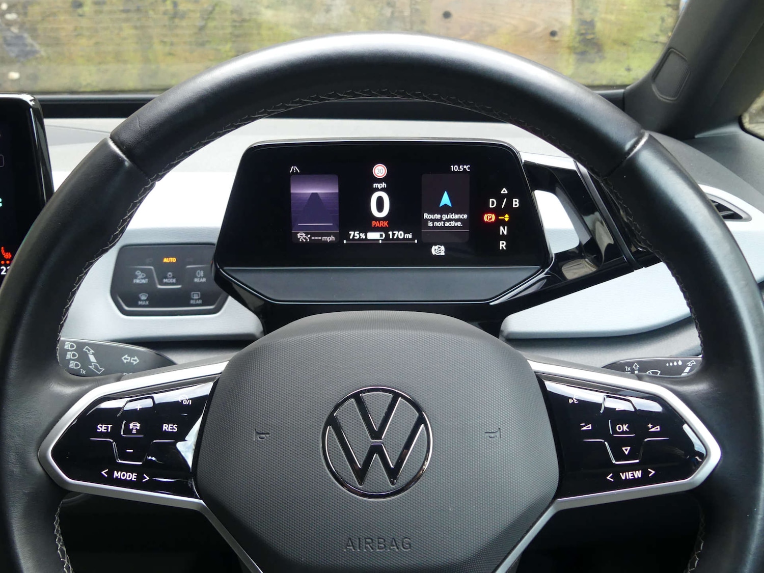 Used Volkswagen ID.3 2022 for sale - 77920660: Photo 52