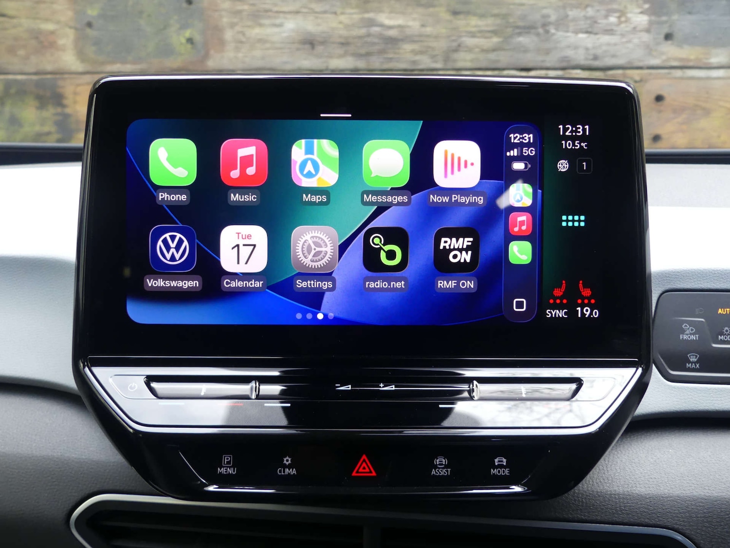 Used Volkswagen ID.3 2022 for sale - 77920660: Photo 54