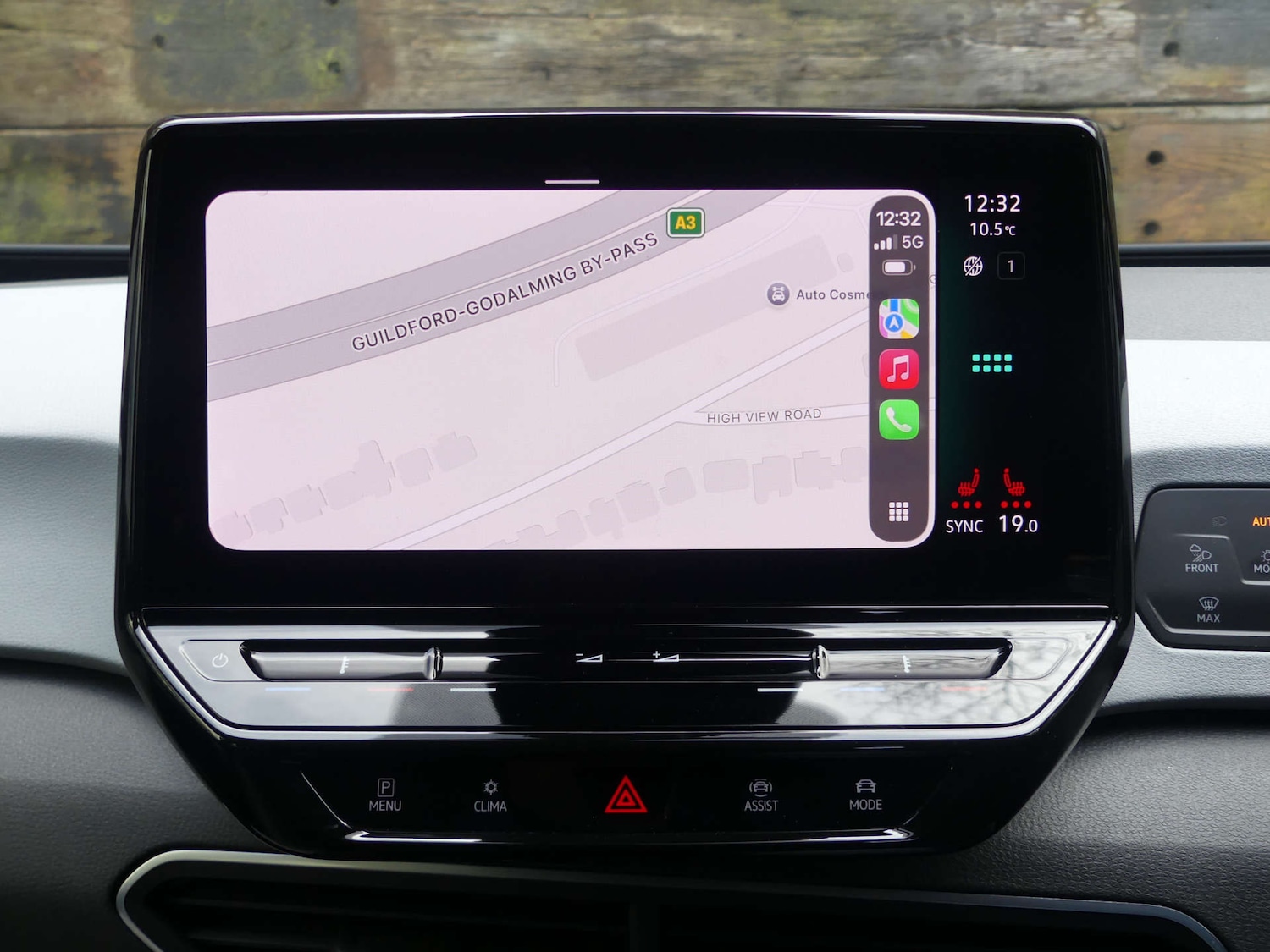 Used Volkswagen ID.3 2022 for sale - 77920660: Photo 55