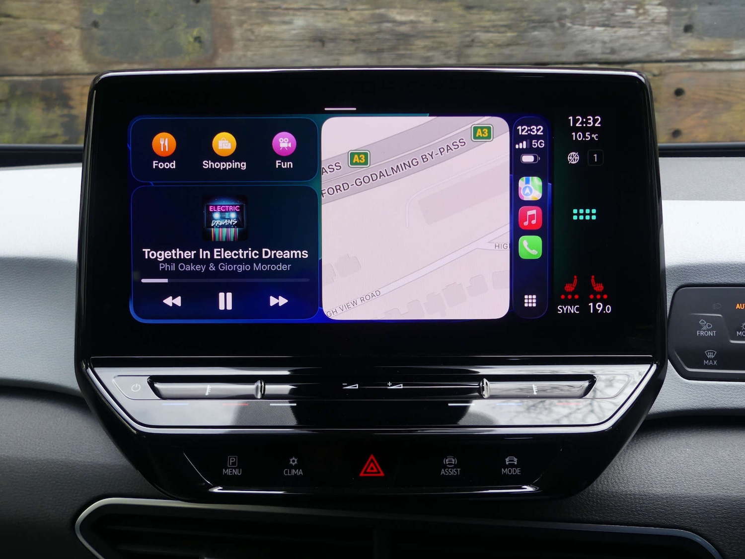 Used Volkswagen ID.3 2022 for sale - 77920660: Photo 56