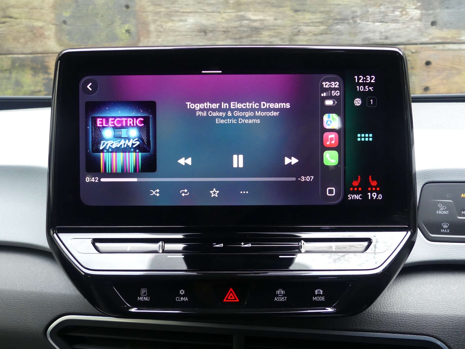 Used Volkswagen ID.3 2022 for sale - 77920660: Photo 57