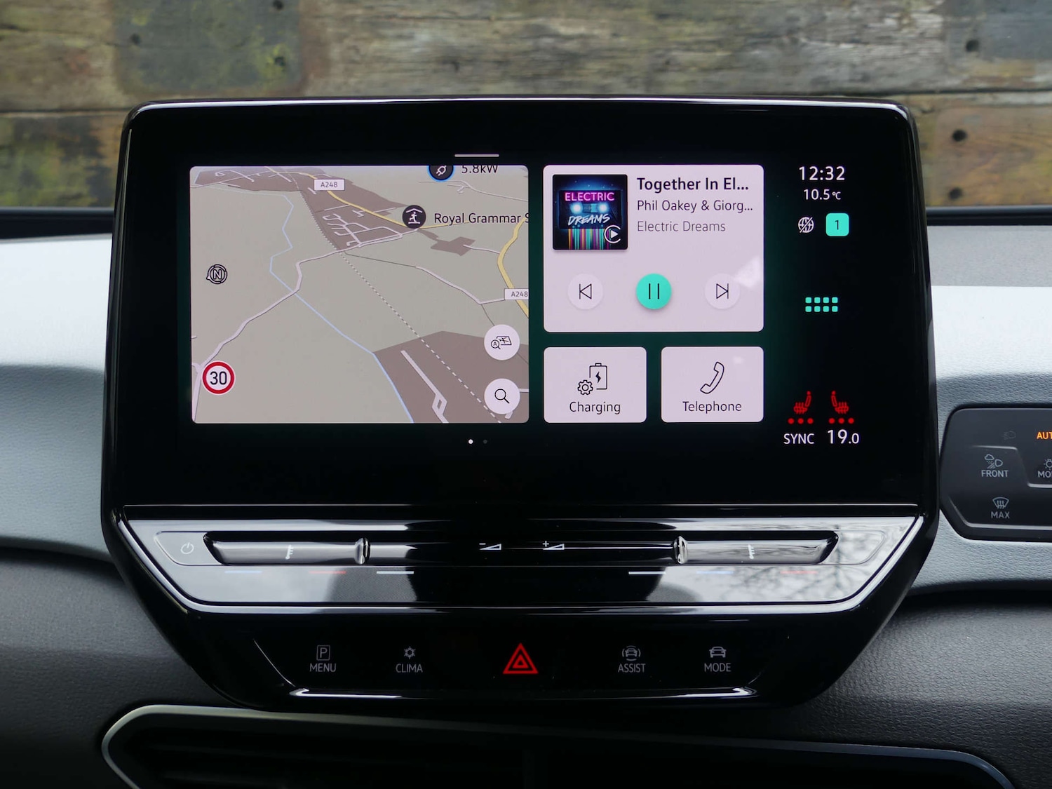 Used Volkswagen ID.3 2022 for sale - 77920660: Photo 58