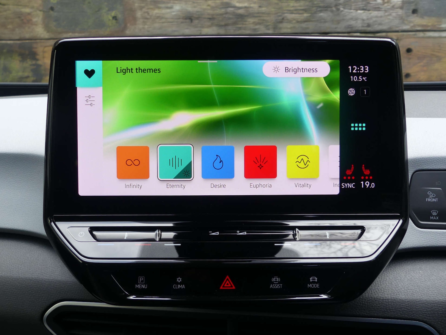 Used Volkswagen ID.3 2022 for sale - 77920660: Photo 59