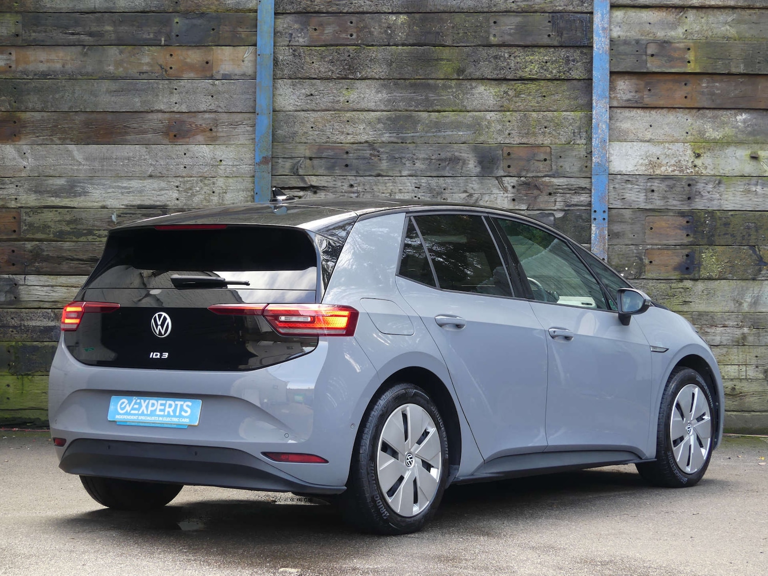 Used Volkswagen ID.3 2022 for sale - 77920660: Photo 6