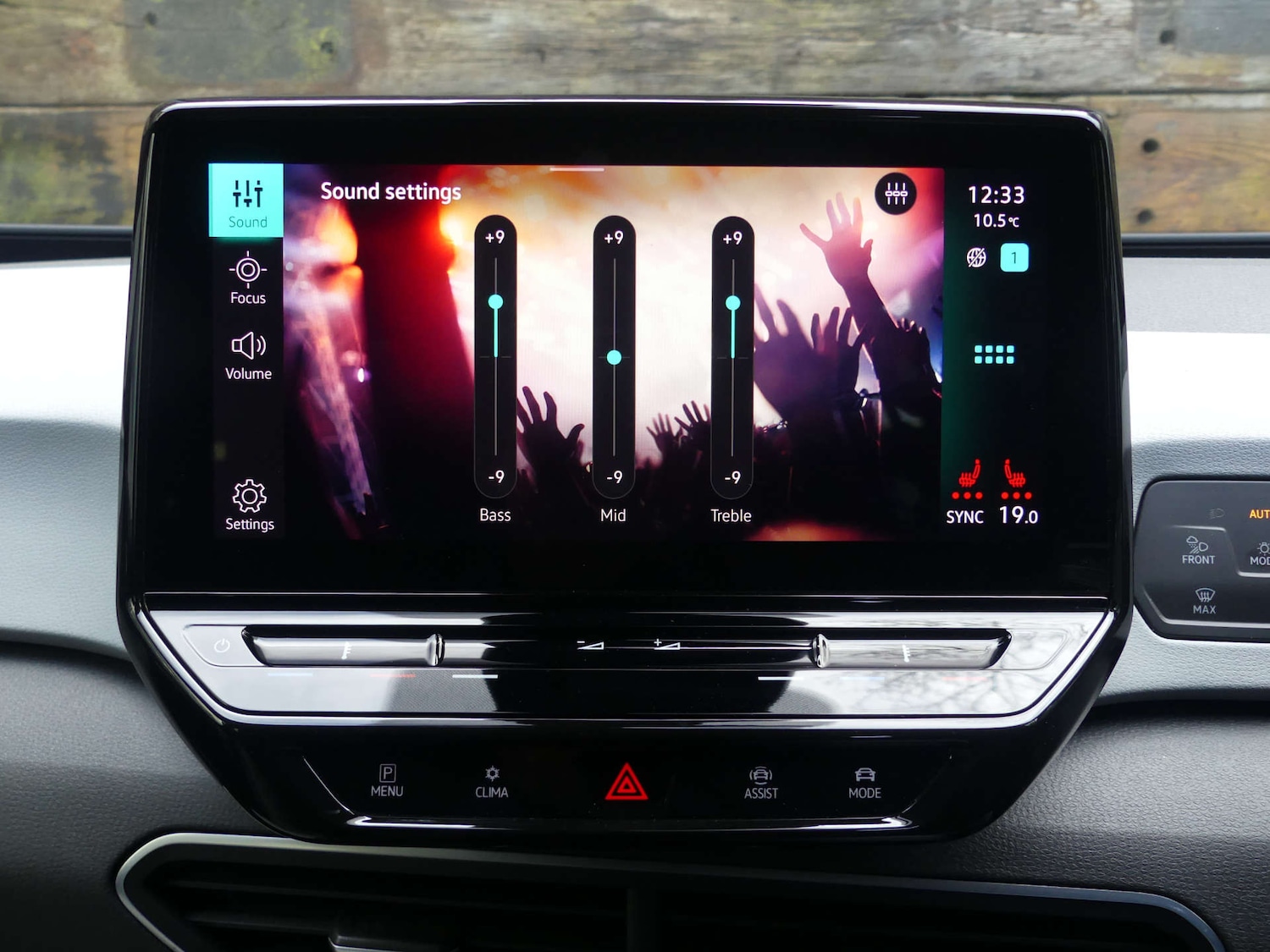 Used Volkswagen ID.3 2022 for sale - 77920660: Photo 60