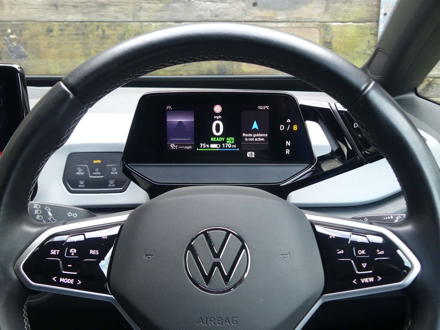 Used Volkswagen ID.3 2022 for sale - 77920660: Photo 62