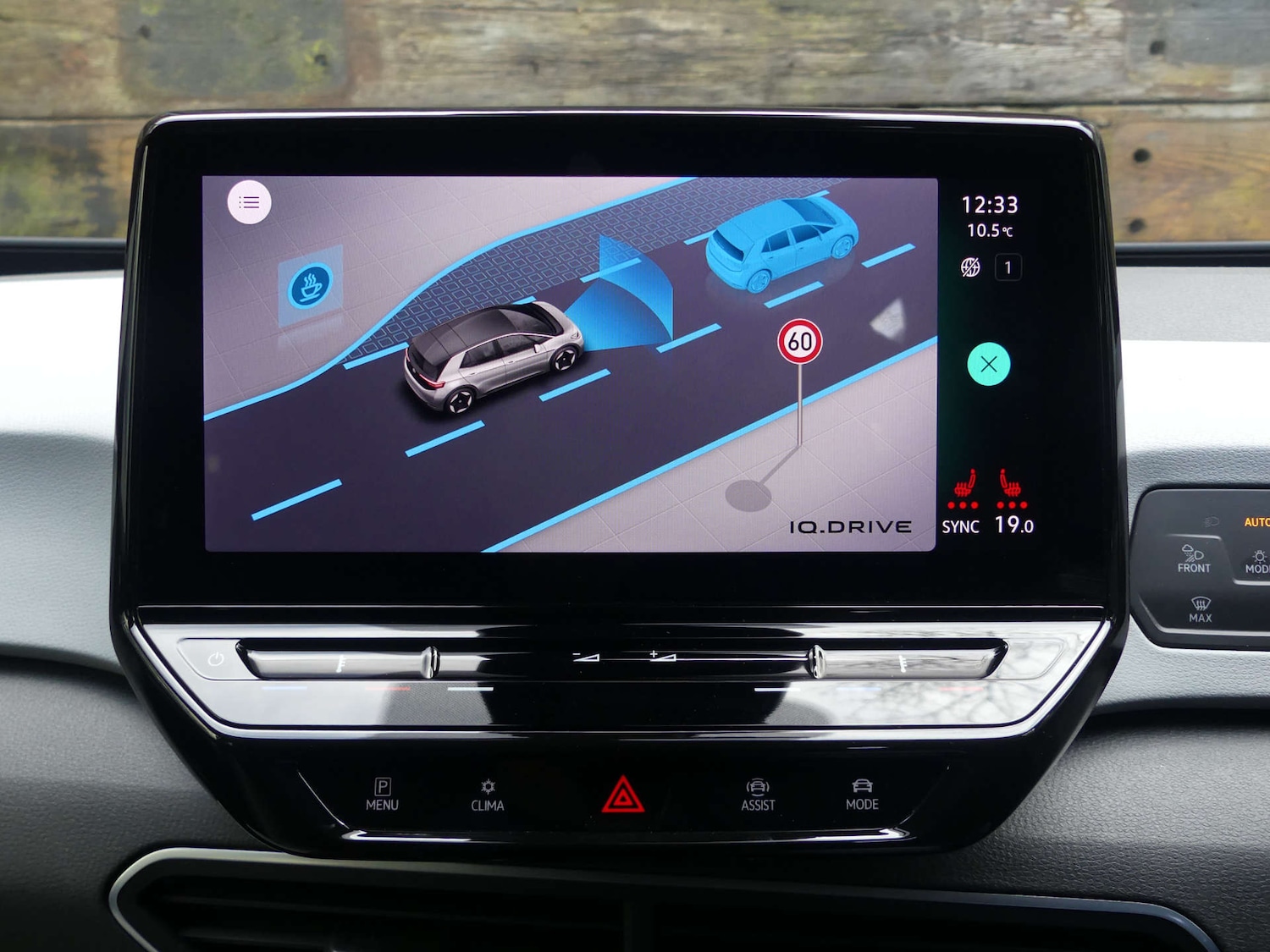 Used Volkswagen ID.3 2022 for sale - 77920660: Photo 64