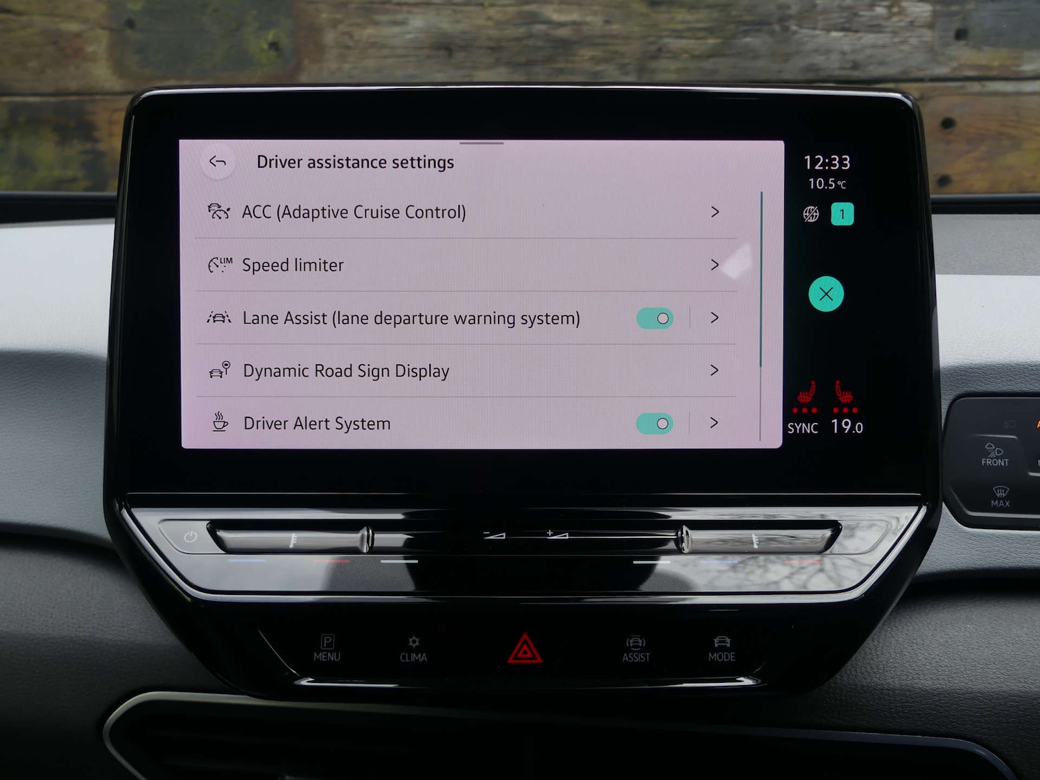 Used Volkswagen ID.3 2022 for sale - 77920660: Photo 65