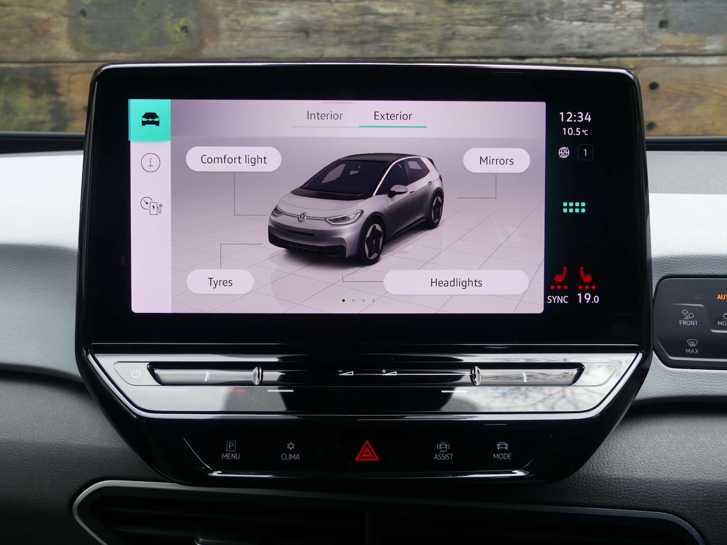 Used Volkswagen ID.3 2022 for sale - 77920660: Photo 67