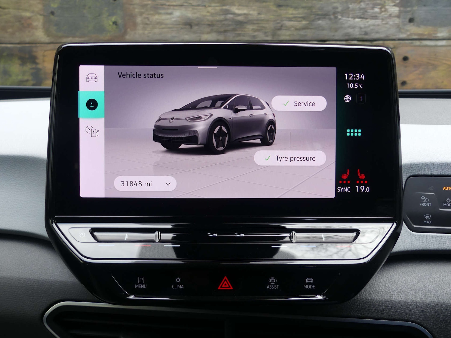 Used Volkswagen ID.3 2022 for sale - 77920660: Photo 68