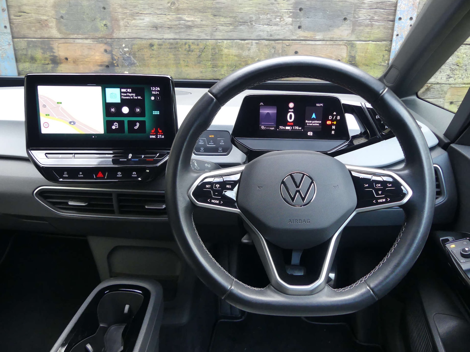 Used Volkswagen ID.3 2022 for sale - 77920660: Photo 69