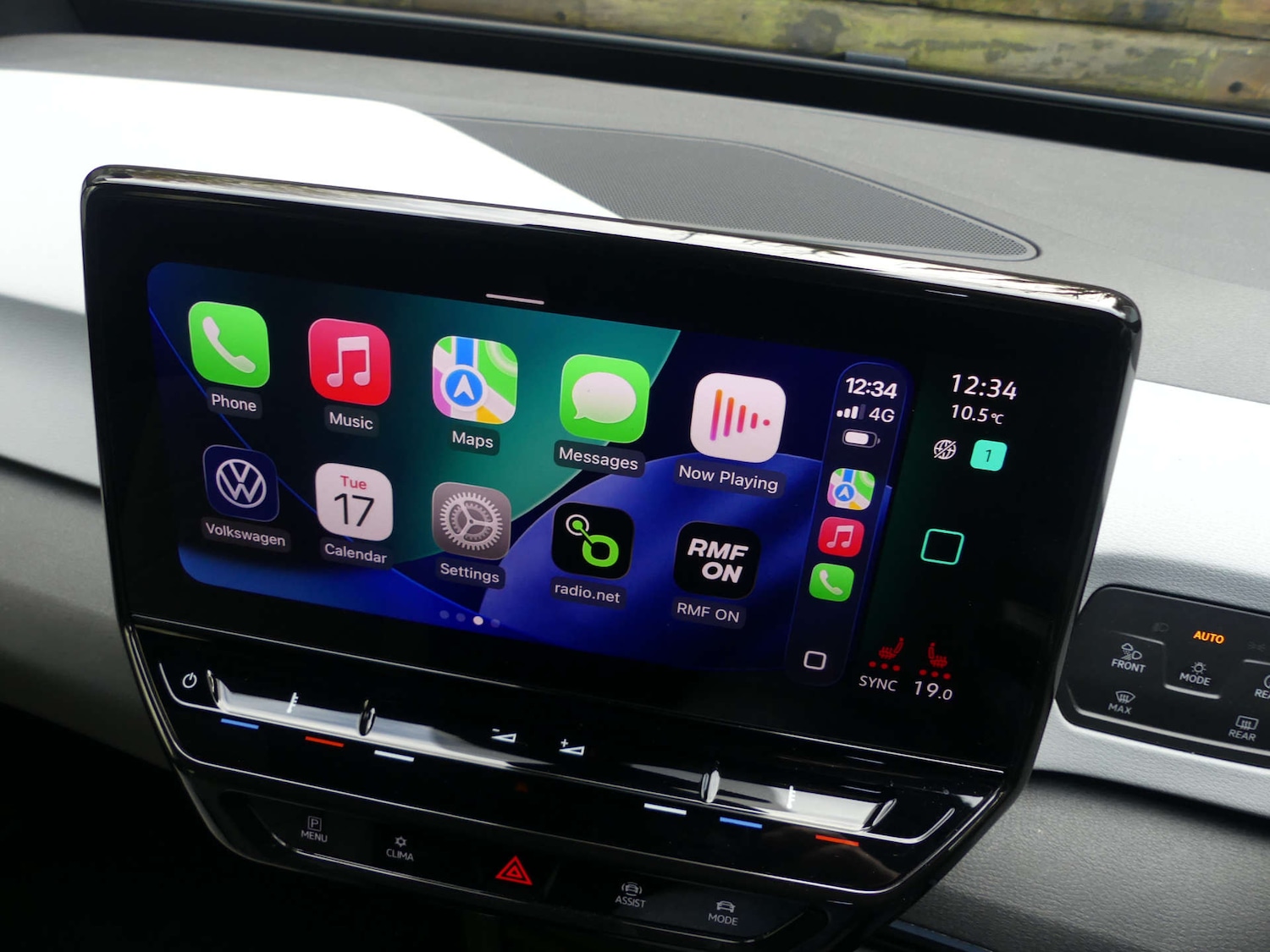 Used Volkswagen ID.3 2022 for sale - 77920660: Photo 72