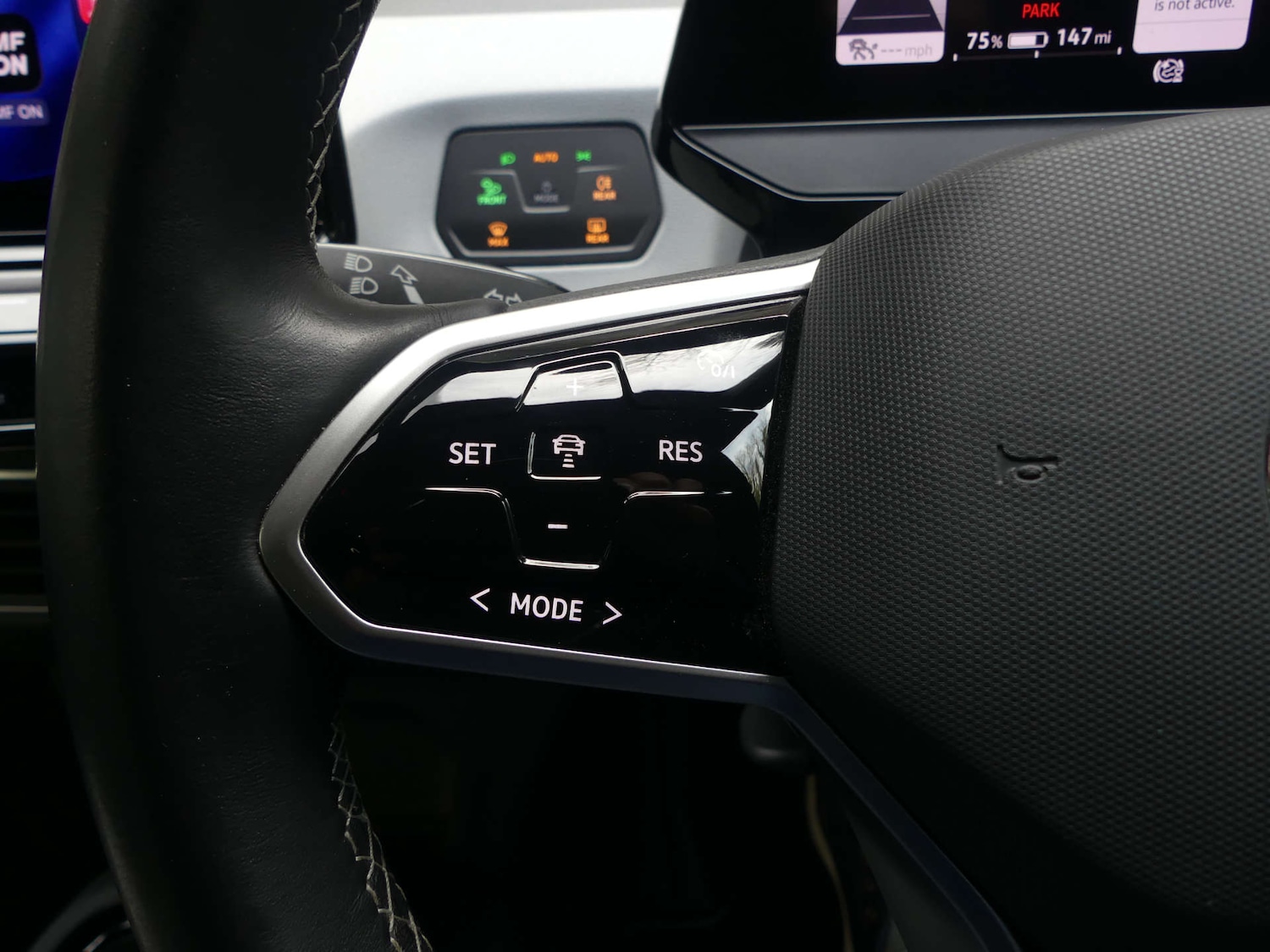 Used Volkswagen ID.3 2022 for sale - 77920660: Photo 75