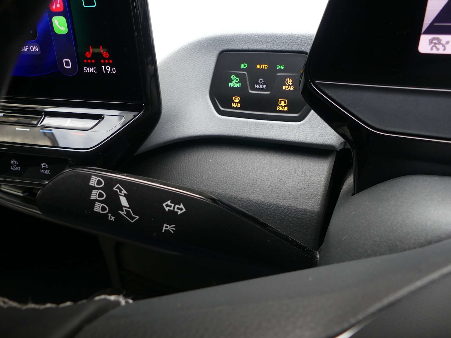 Used Volkswagen ID.3 2022 for sale - 77920660: Photo 76