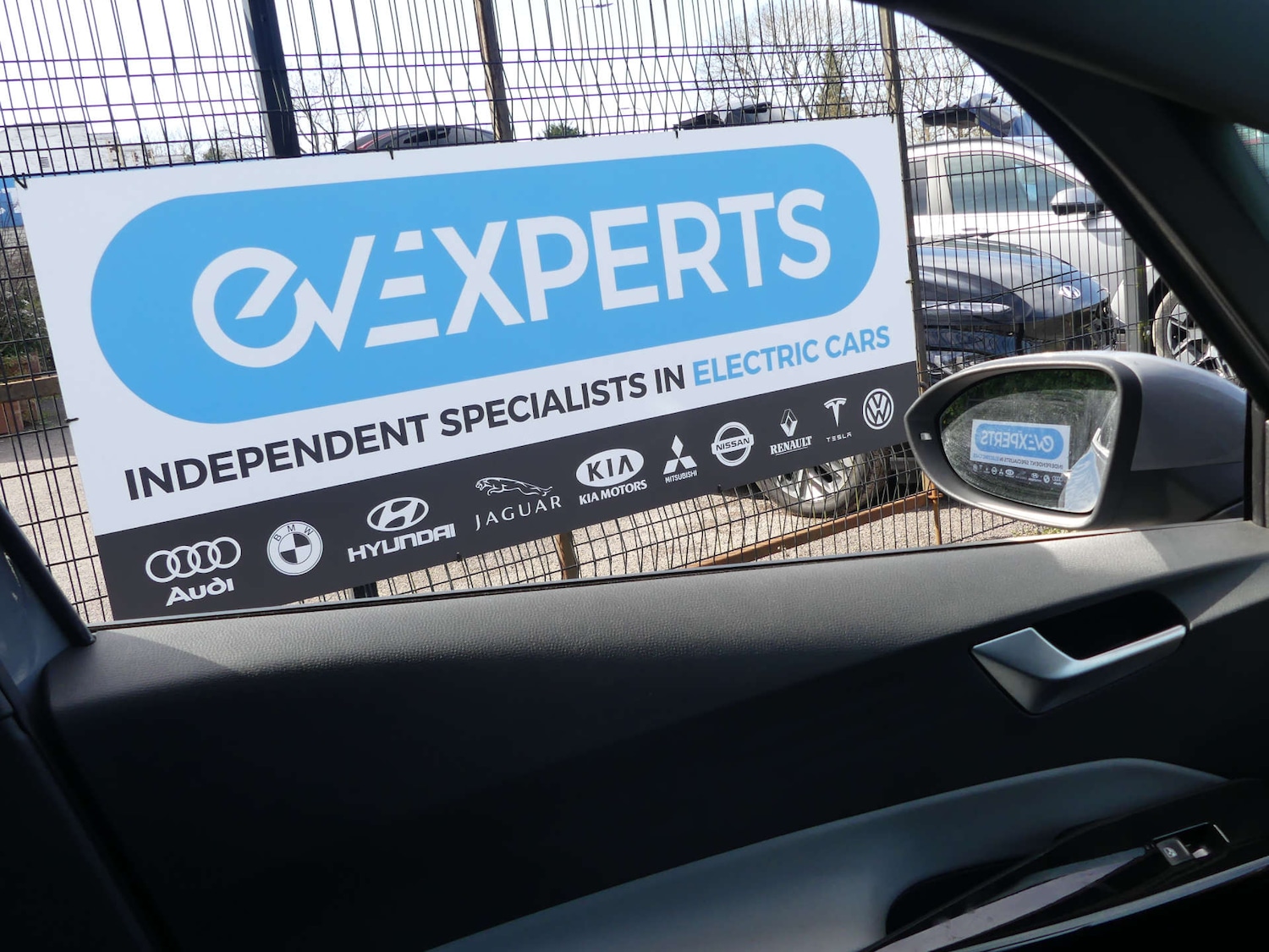 Used Volkswagen ID.3 2022 for sale - 77920660: Photo 8