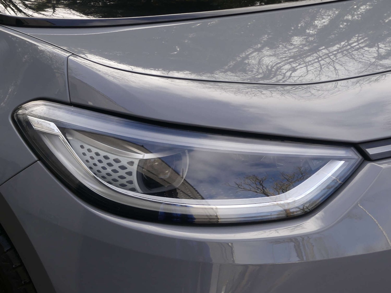 Used Volkswagen ID.3 2022 for sale - 77920660: Photo 85