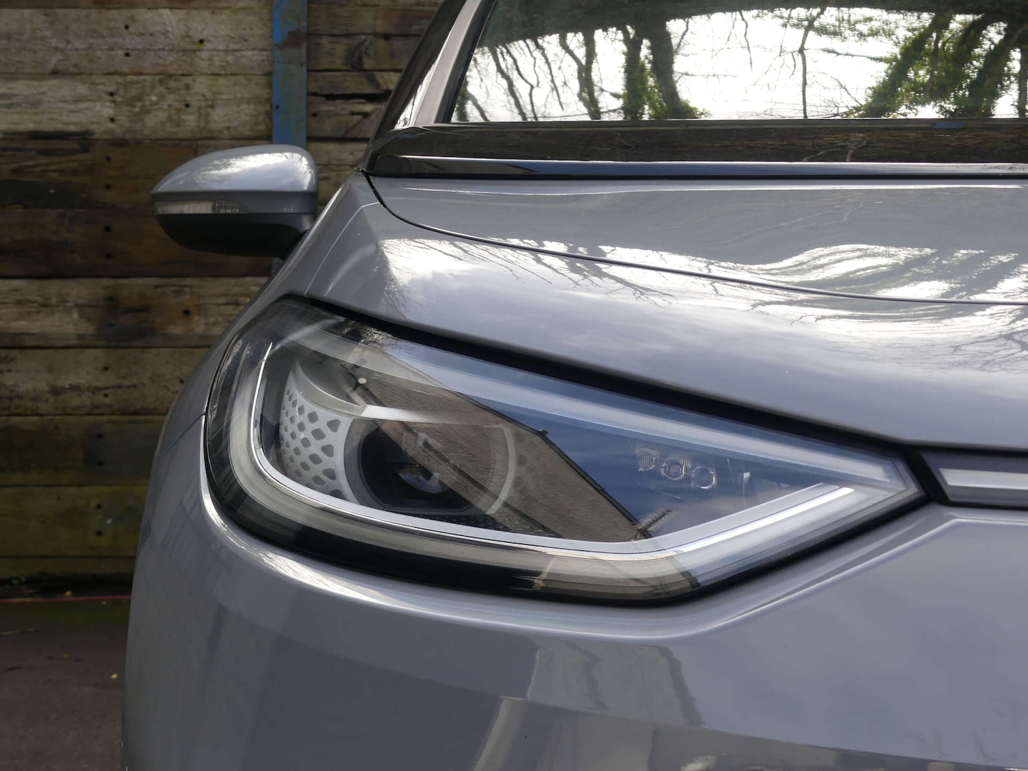 Used Volkswagen ID.3 2022 for sale - 77920660: Photo 86