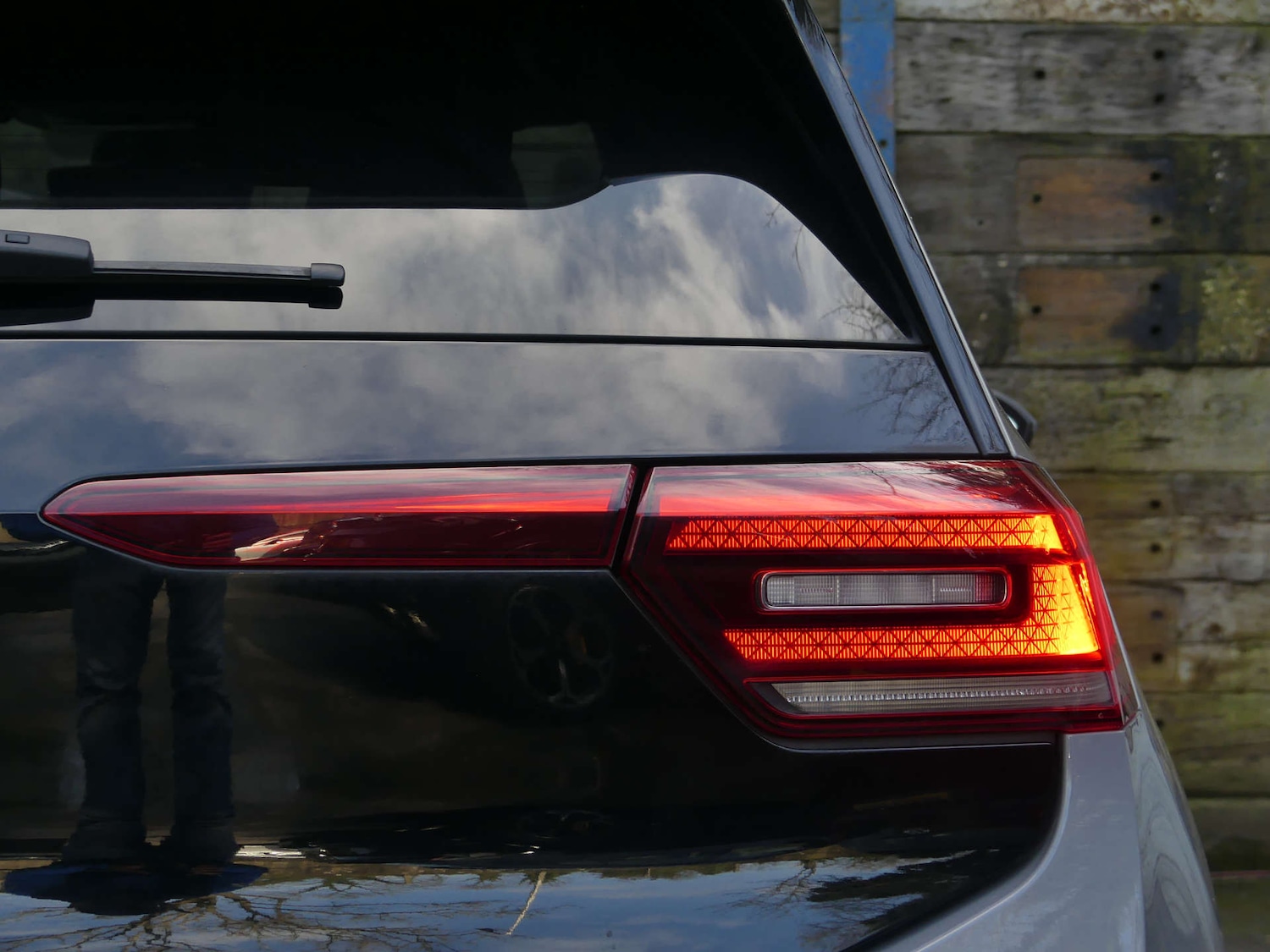 Used Volkswagen ID.3 2022 for sale - 77920660: Photo 87