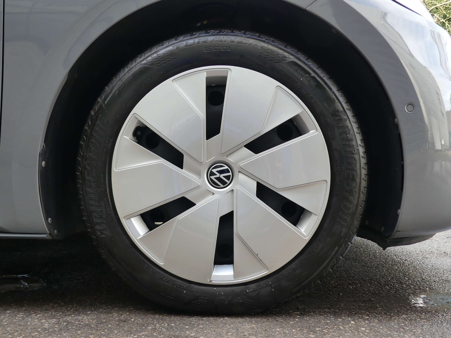 Used Volkswagen ID.3 2022 for sale - 77920660: Photo 90