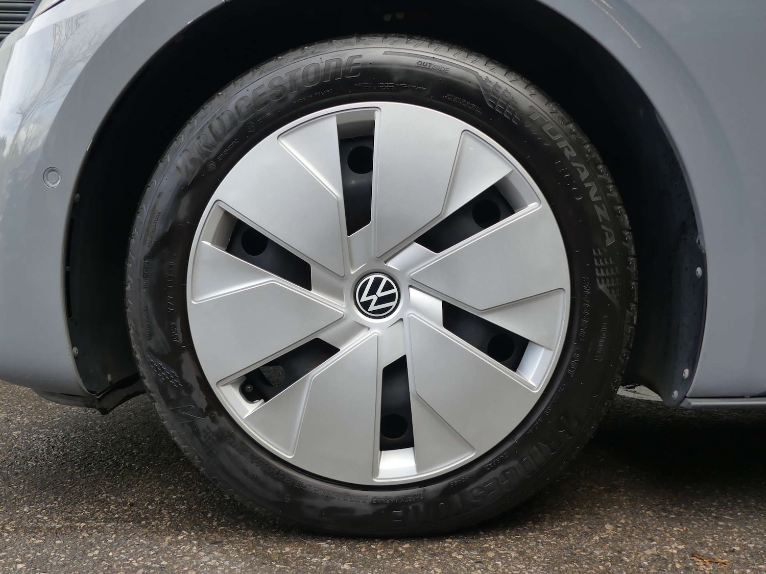 Used Volkswagen ID.3 2022 for sale - 77920660: Photo 92