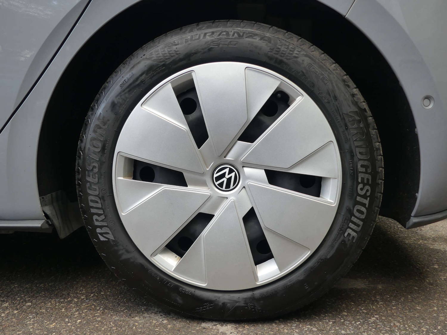 Used Volkswagen ID.3 2022 for sale - 77920660: Photo 93