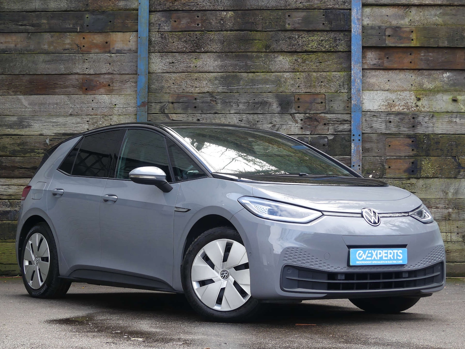 Used Volkswagen ID.3 2022 for sale - 77920660: Photo 94