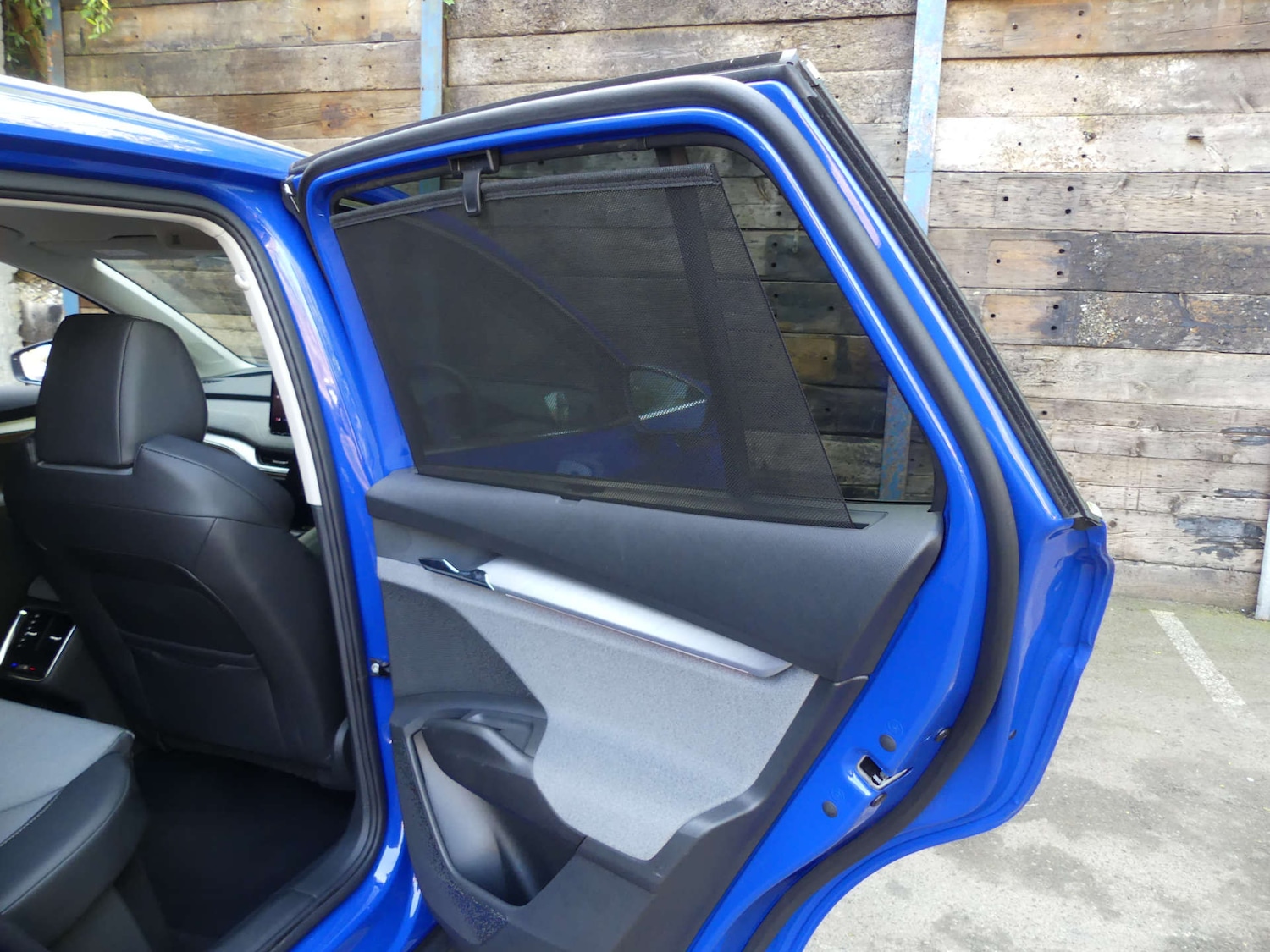 Vehicle 23
