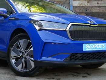 Used Skoda Enyaq 2024 for sale - 74513958: Photo