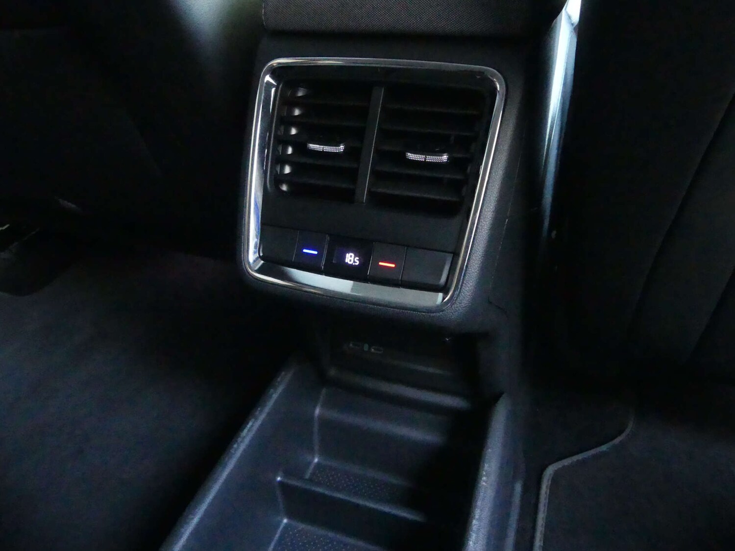 Vehicle 70