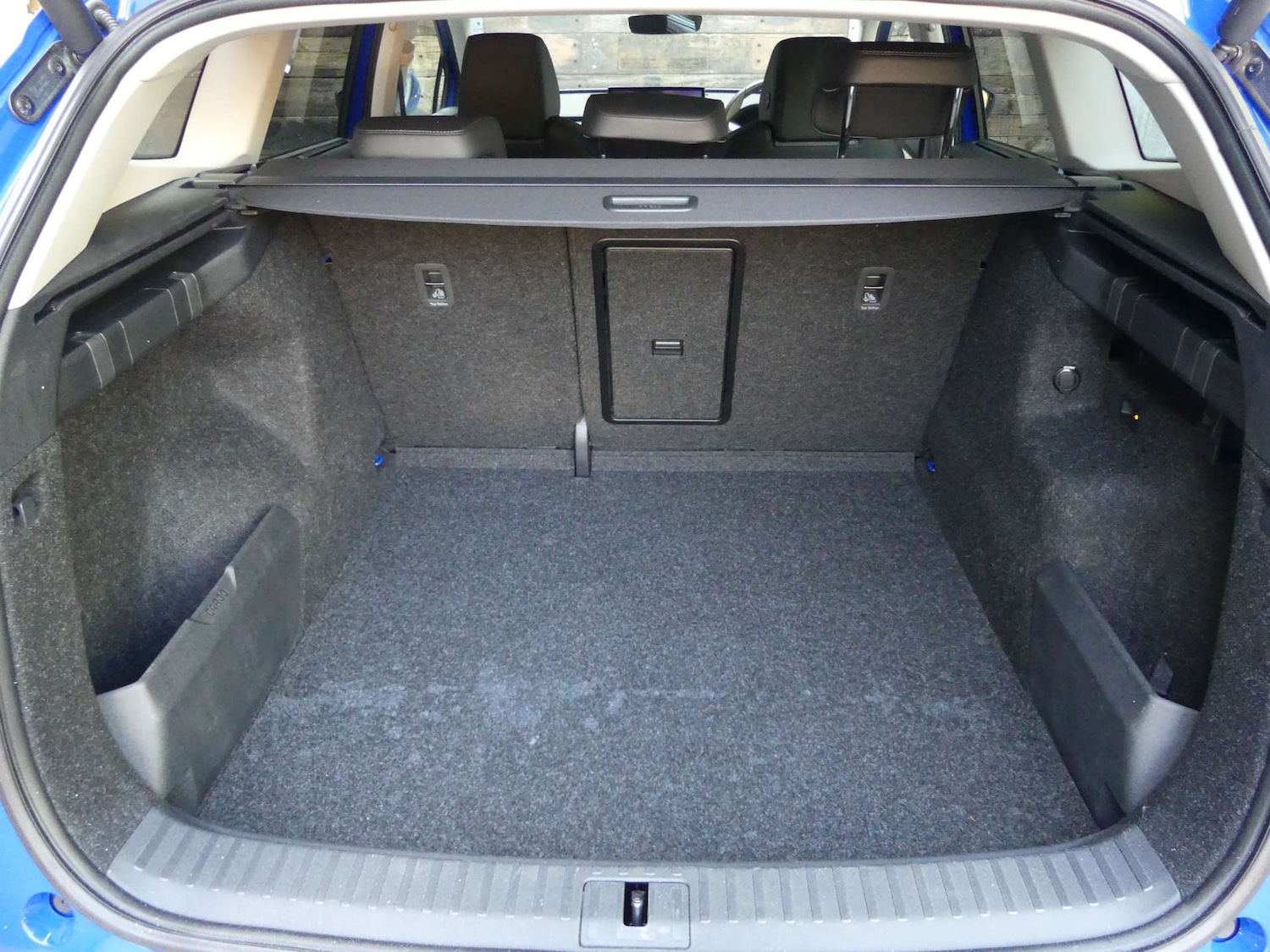 Vehicle 88