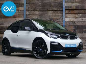 2022 - i3s 5dr