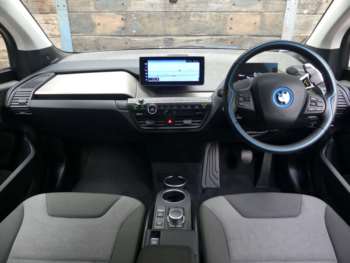 Used BMW i3 2022 for sale - 74742911: Photo