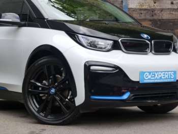 Used BMW i3 2022 for sale - 74742911: Photo