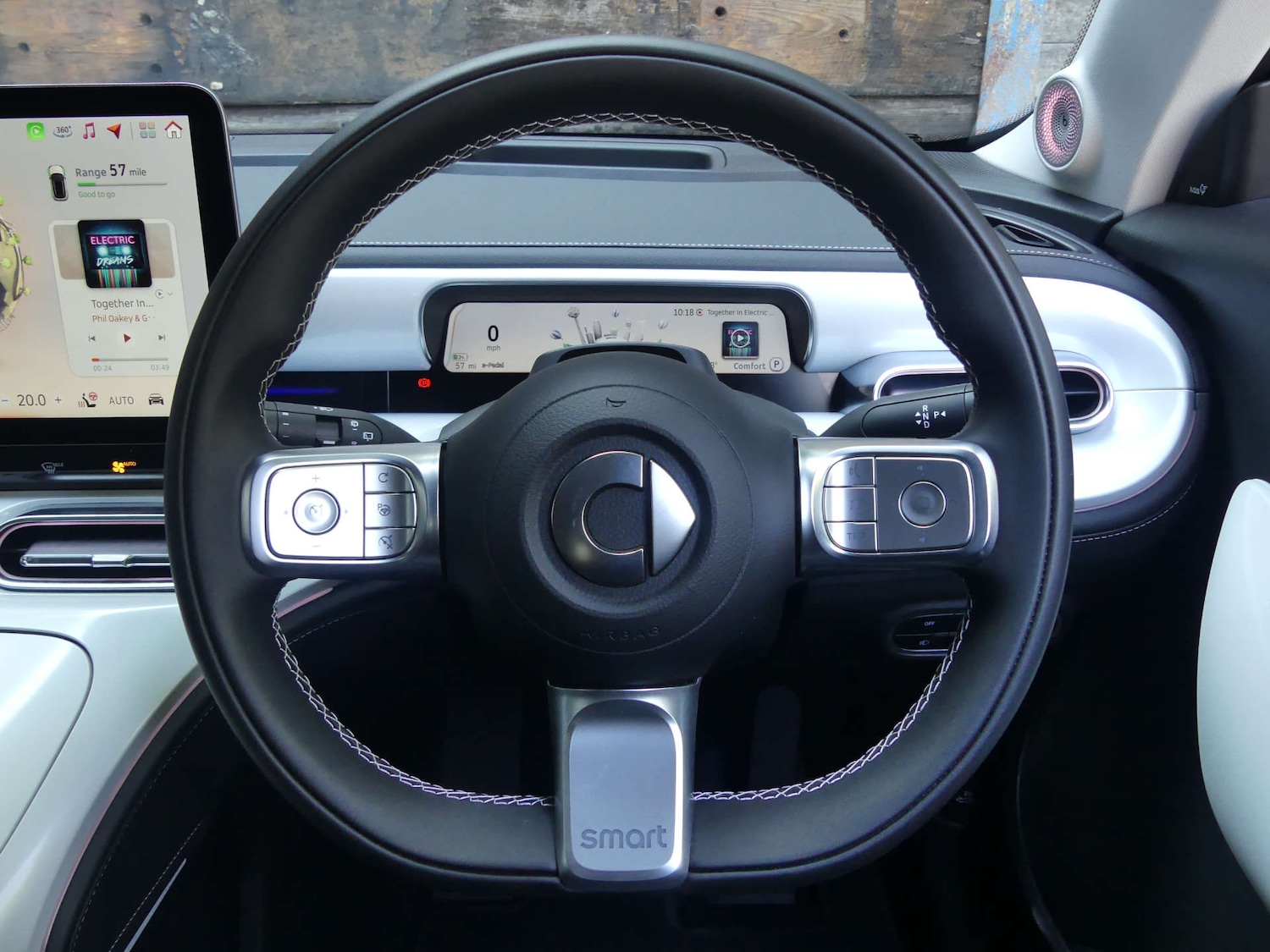 Vehicle 45