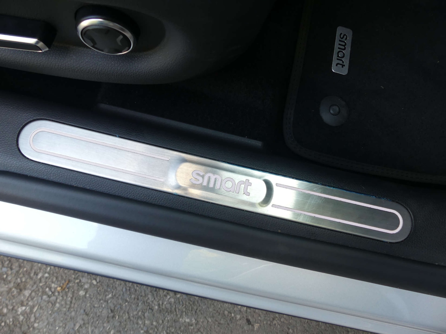 Vehicle 96