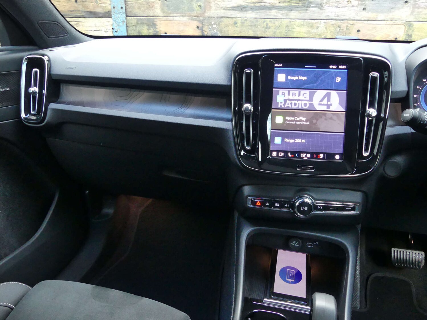 Used Volvo XC40 2024 for sale - 77902971: Photo 13